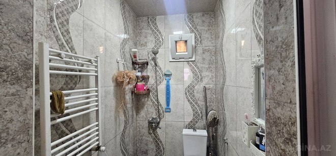 3-комн. дом/дача - пос. Биладжары - 85 м² (6)