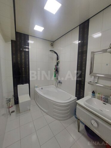 2-комн. новостройка - м. Насими - 100 м² (5)