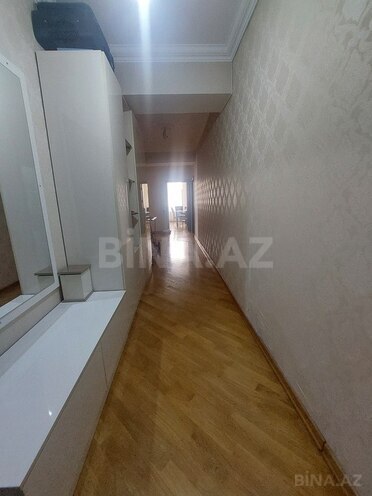 2-комн. новостройка - м. Насими - 100 м² (4)