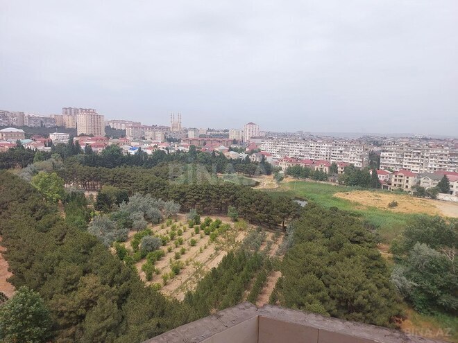 2-комн. новостройка - м. Насими - 100 м² (6)