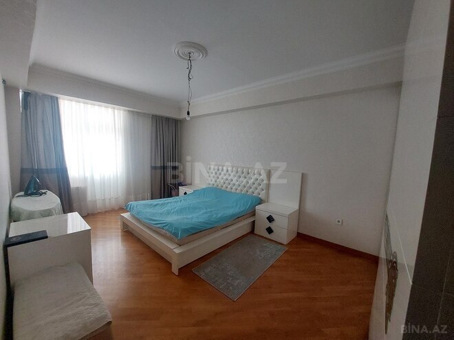 2-комн. новостройка - м. Насими - 100 м² (2)