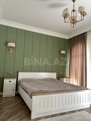 5-комн. дом/дача - пос. Бадамдар - 180 м² (24)