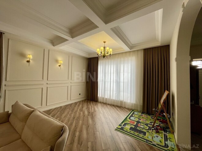 5-комн. дом/дача - пос. Бадамдар - 180 м² (27)