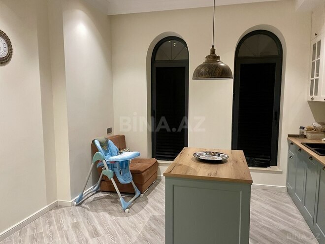 5-комн. дом/дача - пос. Бадамдар - 180 м² (17)