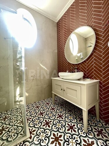 5-комн. дом/дача - пос. Бадамдар - 180 м² (26)