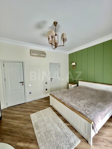 5-комн. дом/дача - пос. Бадамдар - 180 м² (25)