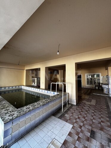 8-комн. дом/дача - Евлах - 300 м² (14)