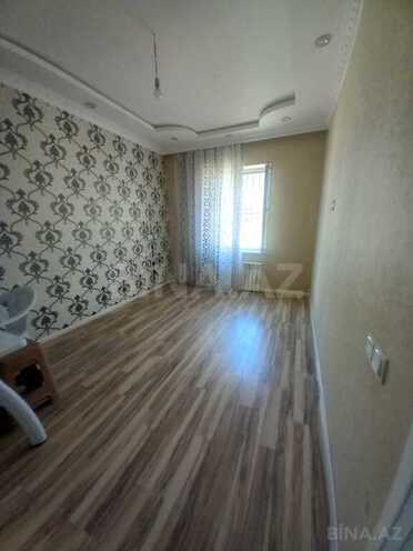 3-комн. дом/дача - пос. Масазыр - 80 м² (5)
