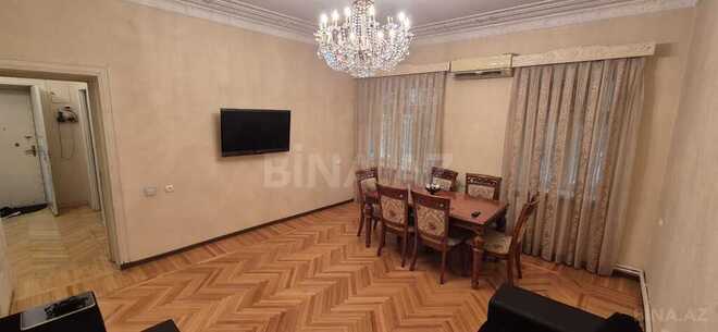 3-комн. вторичка - Насиминский  р. - 75 м² (1)