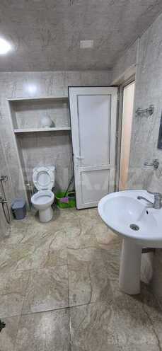 3-комн. вторичка - Насиминский  р. - 75 м² (10)