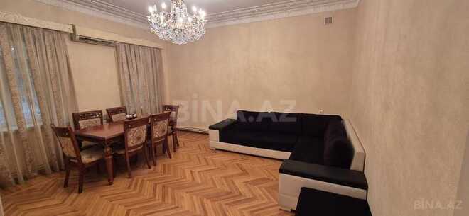3-комн. вторичка - Насиминский  р. - 75 м² (8)