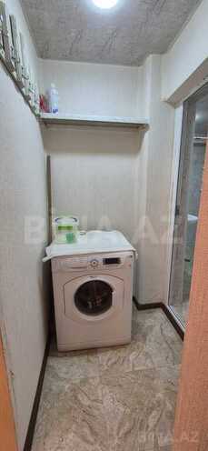 3-комн. вторичка - Насиминский  р. - 75 м² (6)