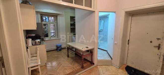 3-комн. вторичка - Насиминский  р. - 75 м² (3)
