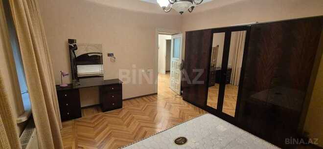 3-комн. вторичка - Насиминский  р. - 75 м² (2)