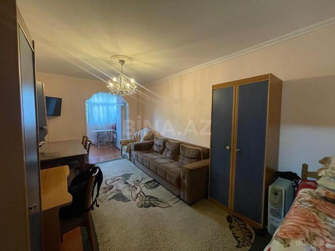 2 otaqlı köhnə tikili - Xalqlar Dostluğu m. - 40 m² (2)