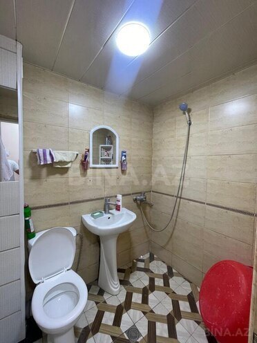 2 otaqlı köhnə tikili - Xalqlar Dostluğu m. - 40 m² (8)