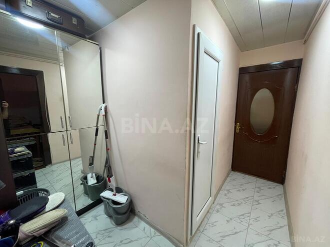 2 otaqlı köhnə tikili - Xalqlar Dostluğu m. - 40 m² (4)