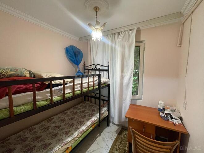 2 otaqlı köhnə tikili - Xalqlar Dostluğu m. - 40 m² (7)