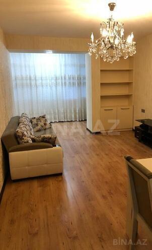 3-комн. вторичка - м. Гянджлик - 85 м² (8)
