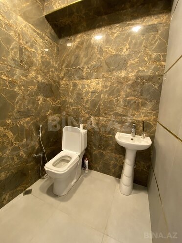 3-комн. новостройка - м. Иншаатчылар - 130 м² (9)