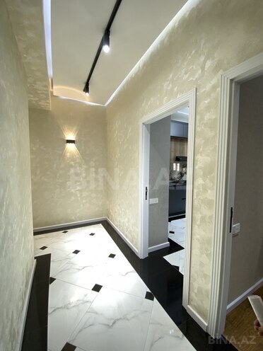 3-комн. новостройка - м. Иншаатчылар - 130 м² (17)