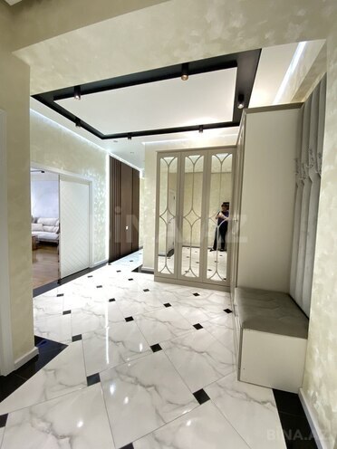3-комн. новостройка - м. Иншаатчылар - 130 м² (10)