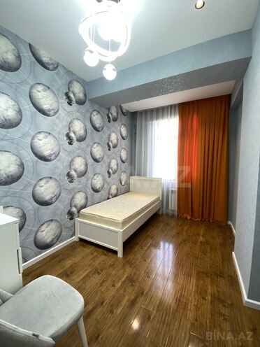3-комн. новостройка - м. Иншаатчылар - 130 м² (27)