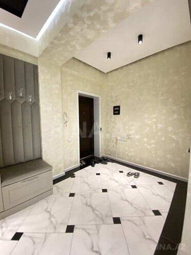 3-комн. новостройка - м. Иншаатчылар - 130 м² (11)