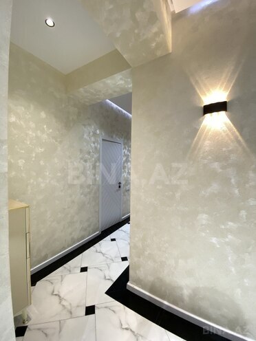 3-комн. новостройка - м. Иншаатчылар - 130 м² (16)
