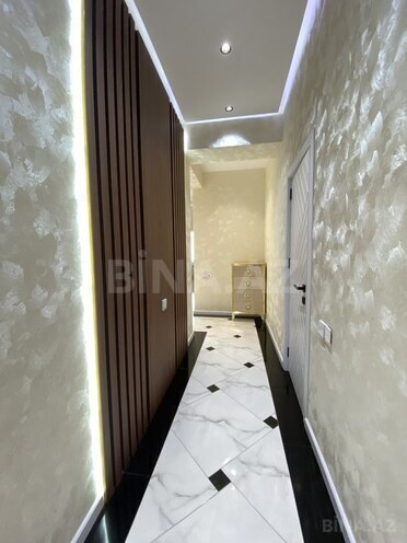 3-комн. новостройка - м. Иншаатчылар - 130 м² (19)