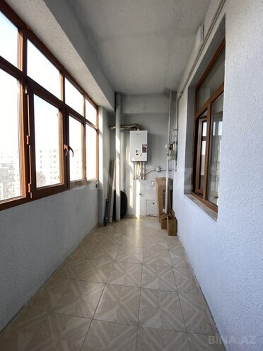 3-комн. новостройка - м. Иншаатчылар - 130 м² (24)