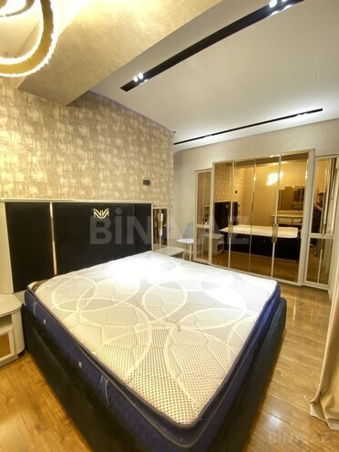 3-комн. новостройка - м. Иншаатчылар - 130 м² (28)
