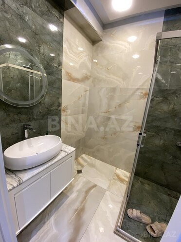 3-комн. новостройка - м. Иншаатчылар - 130 м² (21)