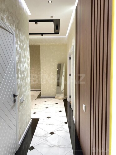 3-комн. новостройка - м. Иншаатчылар - 130 м² (15)