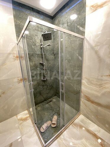3-комн. новостройка - м. Иншаатчылар - 130 м² (20)