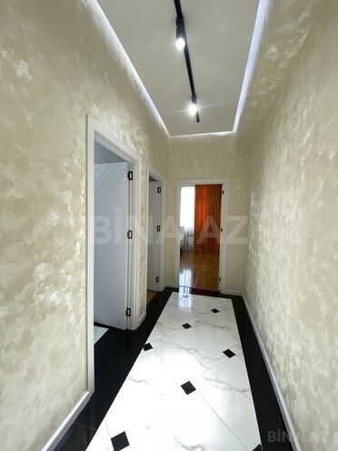 3-комн. новостройка - м. Иншаатчылар - 130 м² (22)
