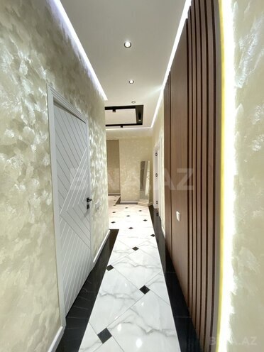 3-комн. новостройка - м. Иншаатчылар - 130 м² (14)