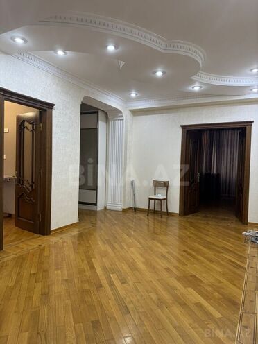 3-комн. новостройка - м. Шах Исмаил Хатаи - 170 м² (5)