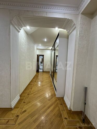 3-комн. новостройка - м. Шах Исмаил Хатаи - 170 м² (11)
