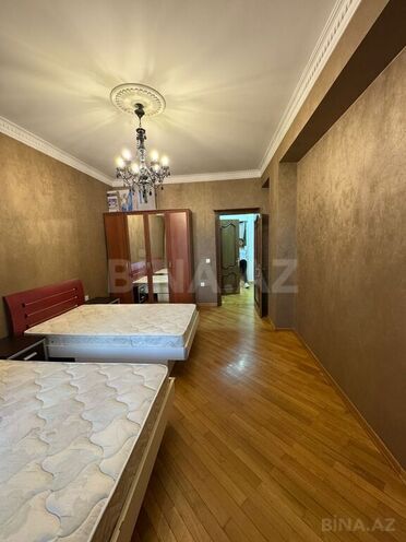 3-комн. новостройка - м. Шах Исмаил Хатаи - 170 м² (7)