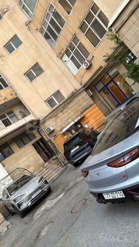 3-комн. новостройка - м. Шах Исмаил Хатаи - 170 м² (3)