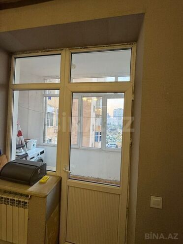 3-комн. новостройка - м. Шах Исмаил Хатаи - 170 м² (14)