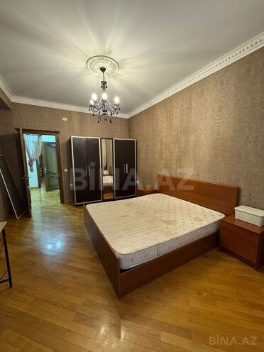 3-комн. новостройка - м. Шах Исмаил Хатаи - 170 м² (15)