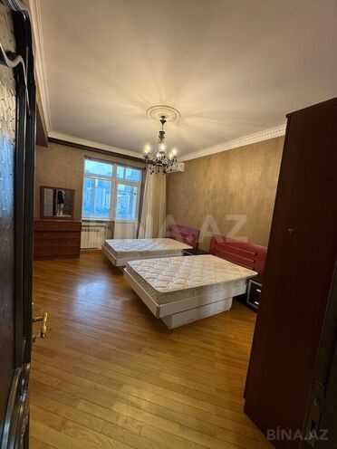 3-комн. новостройка - м. Шах Исмаил Хатаи - 170 м² (16)