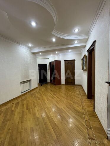 3-комн. новостройка - м. Шах Исмаил Хатаи - 170 м² (6)