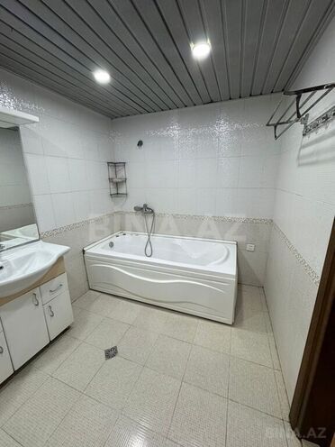 3-комн. новостройка - м. Шах Исмаил Хатаи - 170 м² (4)