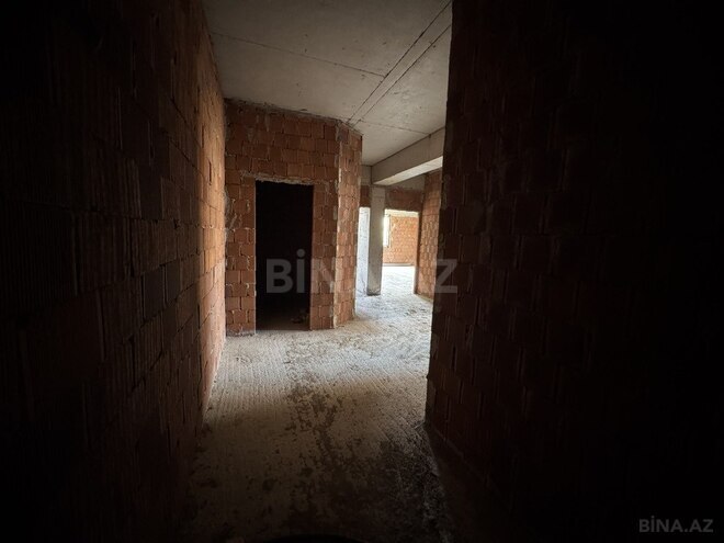 3 otaqlı yeni tikili - Nizami m. - 153 m² (2)