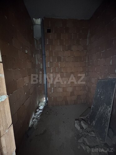 3 otaqlı yeni tikili - Nizami m. - 153 m² (4)