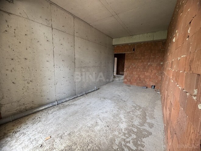 3 otaqlı yeni tikili - Nizami m. - 153 m² (21)