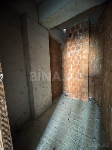 3 otaqlı yeni tikili - Nizami m. - 153 m² (7)